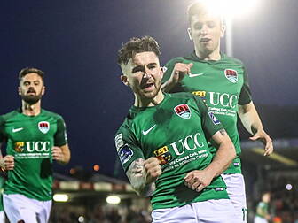 LOI Premier Division Round-up:...